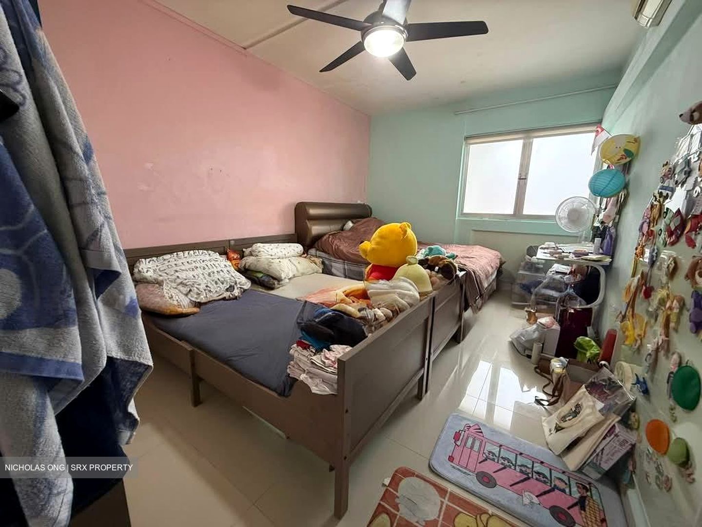 Blk 397 Yishun Avenue 6 (Yishun), HDB 4 Rooms #552099561